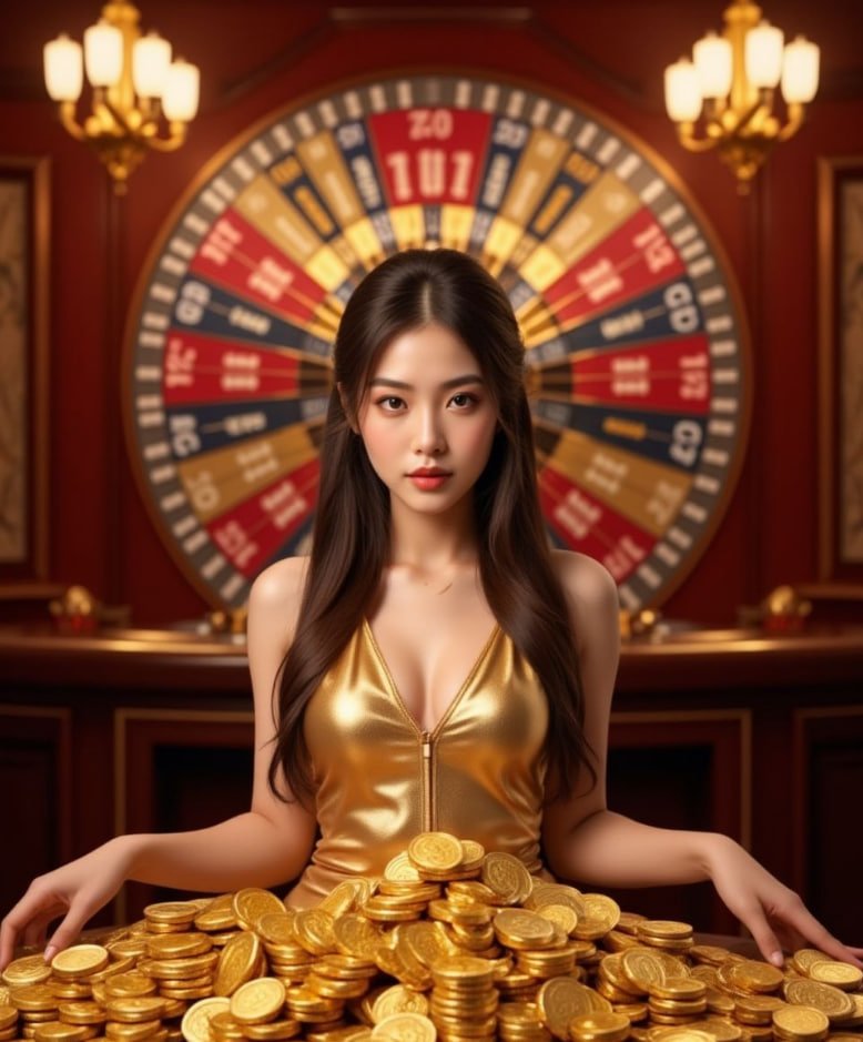 luck13